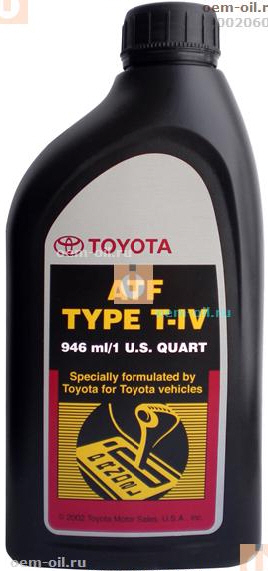 Toyota T-IV